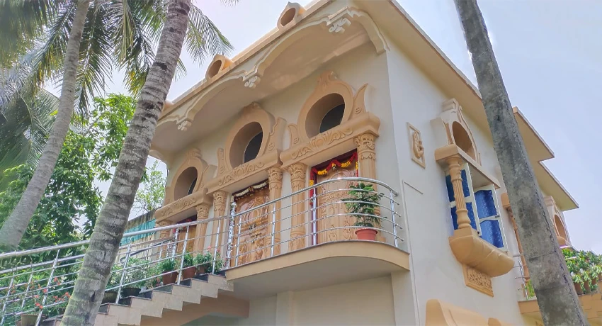 Raina Tapaban Ashram